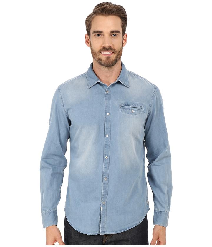 Calvin Klein Jeans - Long Sleeve Shirt