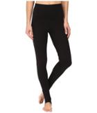 Yummie By Heather Thomson - Compact Cotton Control Madden Stirrup Leggings