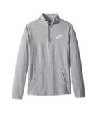 Nike Kids - Nsw 1/2 Zip Pullover