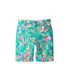 Lilly Pulitzer Kids - Pop Up Shorts