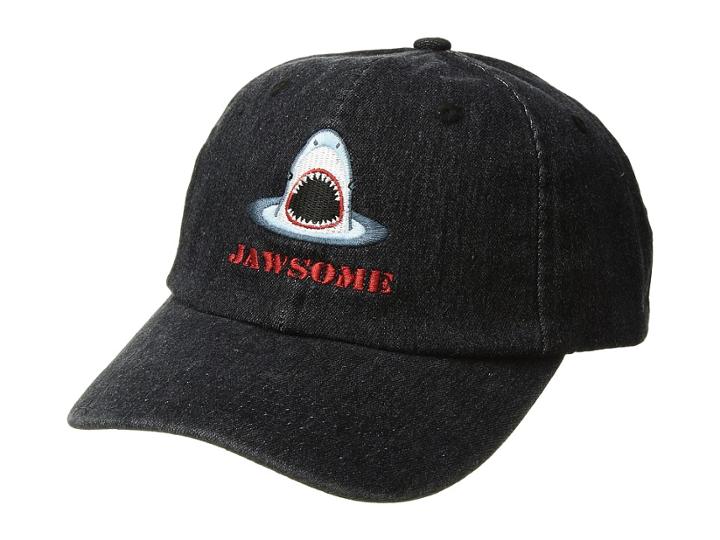 San Diego Hat Company Kids - Jawsome Dad Cap
