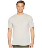 Todd Snyder - Cashmere Short Sleeve T-shirt
