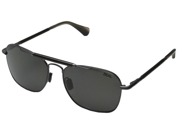 Zeal Optics - Draper