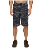 Columbia - Silver Ridge Printed Cargo Short