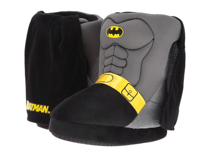 Favorite Characters - Batman Slipper Bmf228