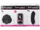 Foot Petals Blisstick, Heavenly Heelz 1 Pair Pack, And Tip Toes 1 Pair Pack