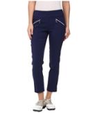Jamie Sadock Skinnylicious 35.5 In. Ankle Pant