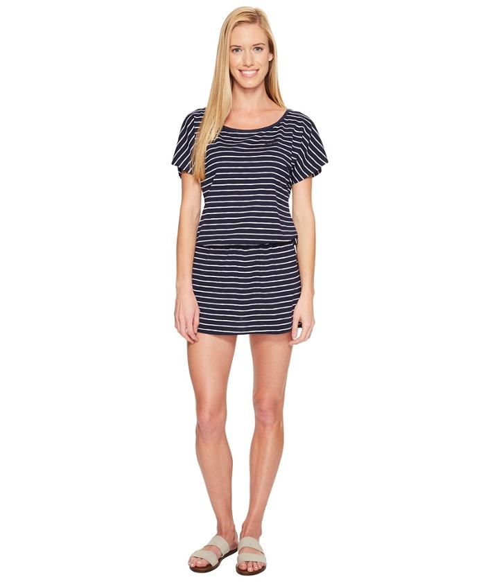 Jack Wolfskin - Travel Striped Dress