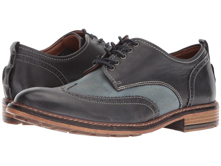 Lucky Brand - Hudson