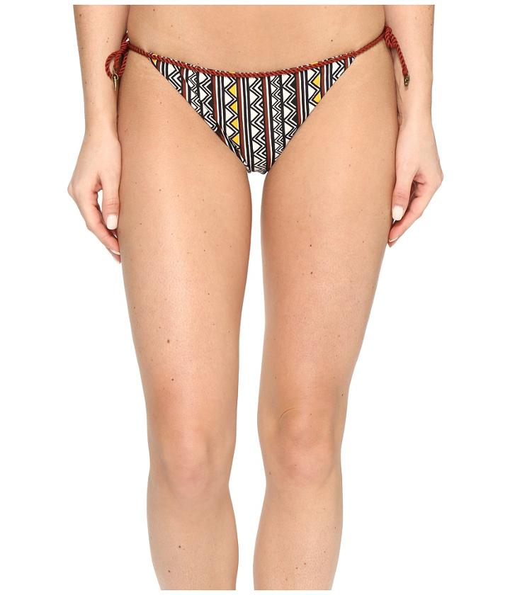 Dolce Vita - Tribal Trance Bottom With Braid Detail