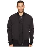 D.gnak - Double Zip Jacket