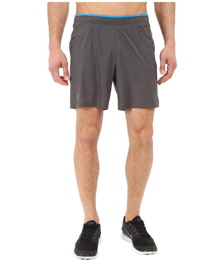 Arc'teryx - Adan Shorts
