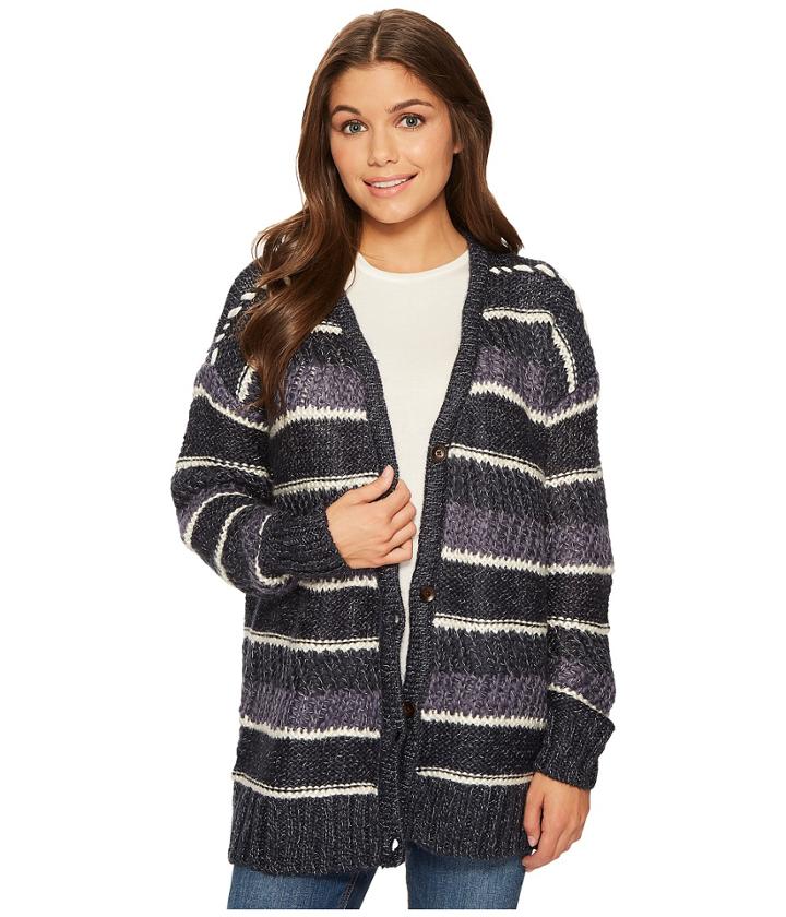 Roxy - Call It A Plan 2 Sweater