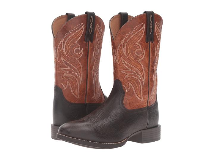 Ariat - Heritage Cowpuncher