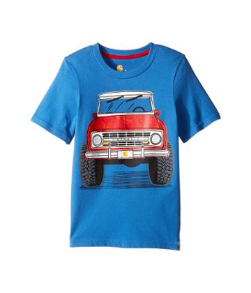 Carhartt Kids - Retro Vehicle Tee