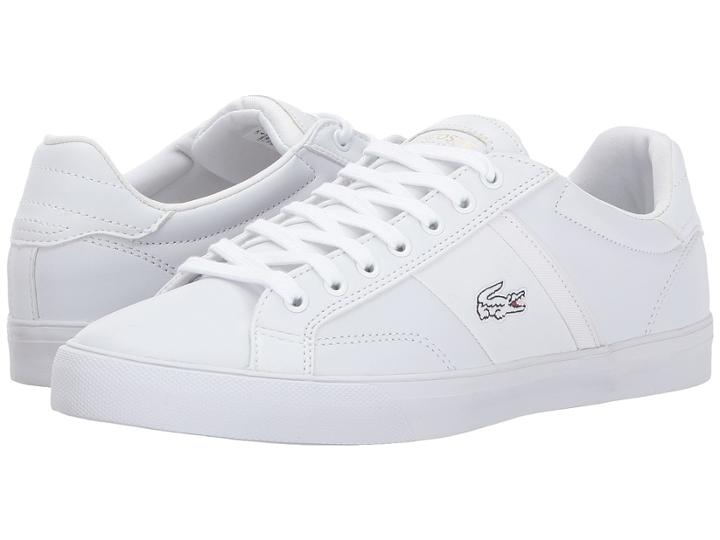Lacoste - Fairlead Ctr