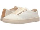 Soludos - Mesh Lace-up Sneaker