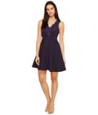 Ted Baker - Taliia Halterneck Low V-neck Dress
