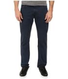 Ag Adriano Goldschmied - Graduate Tailored Leg Pants In Sulfur Blue Ridge