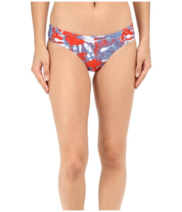 Volcom - Liberty Cheeky Bottom