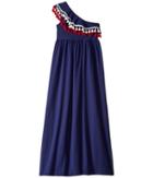 Fiveloaves Twofish - Gypsy Maxi Dress