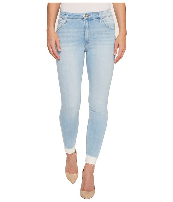 Joe's Jeans - Wasteland Ankle In Marjorie
