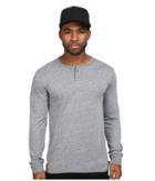 Brixton - Redford Long Sleeve Henley