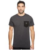 G-star - Odiron Pocket R T Short Sleeve Jisoe Jersey