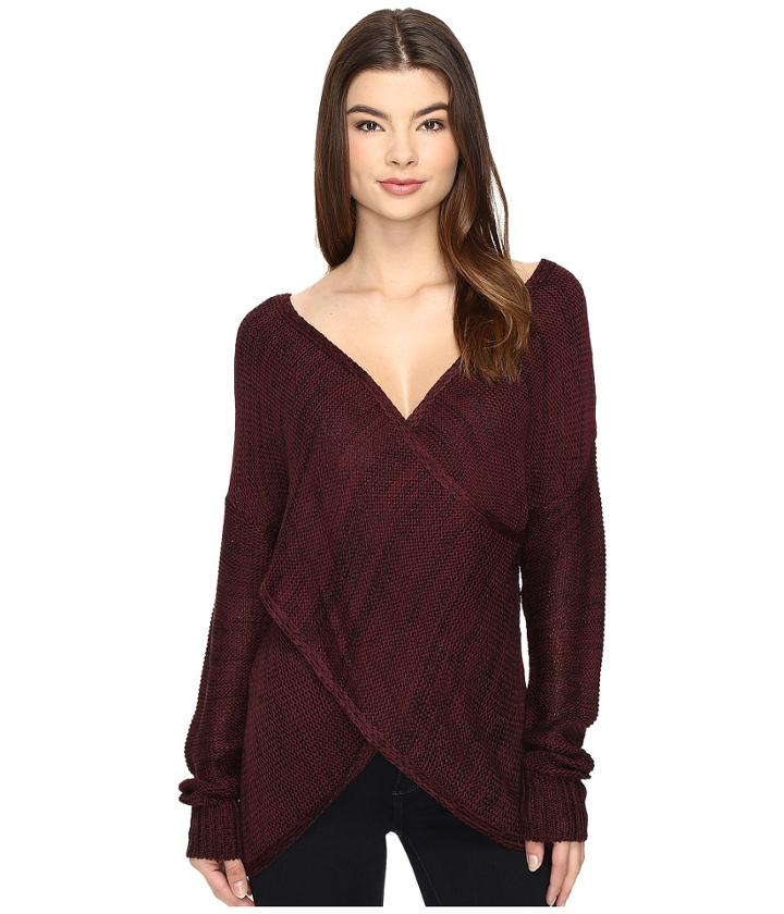 Brigitte Bailey - Stacia Pullover Sweater