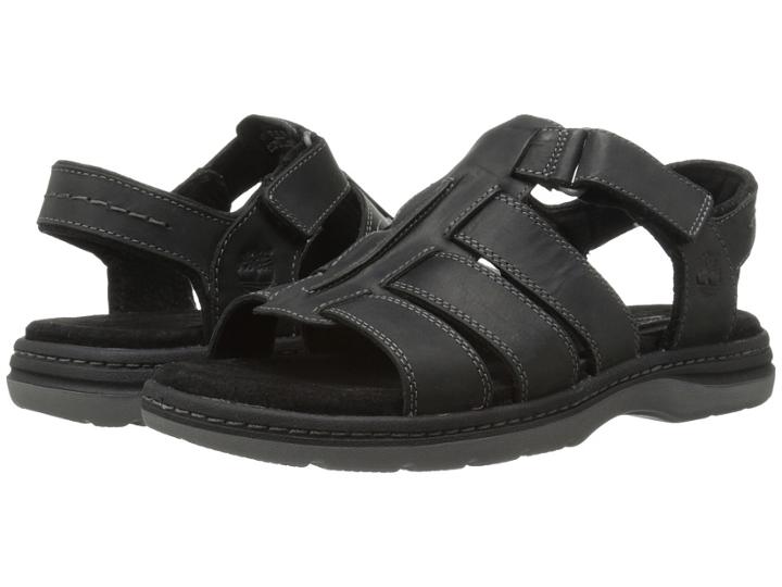 Timberland - Earthkeepers Altamont 2.0 Open-toe Fisherman