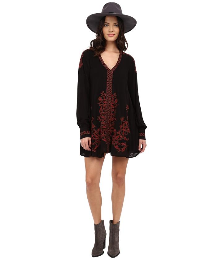 Free People - Hearts In Heaven Dress