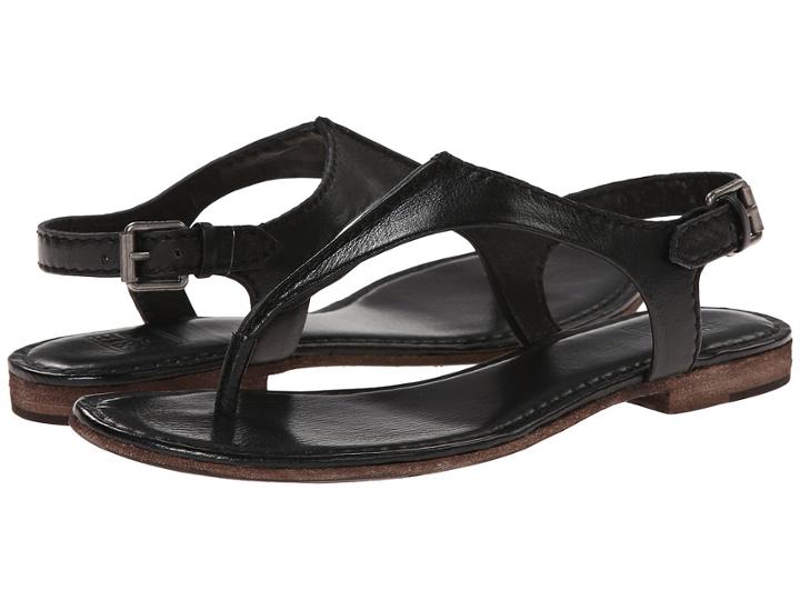 Frye - Carson Seam T