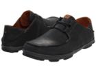 Olukai Ohana Lace Up Nubuck