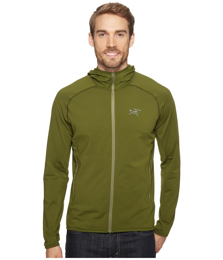 Arc'teryx - Adahy Hoodie