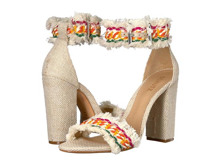 Schutz - Zoola