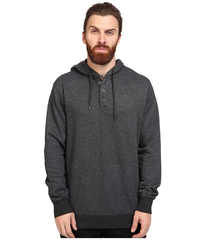 Rvca - Capo Twill Fleece