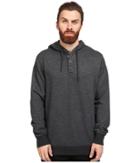 Rvca - Capo Twill Fleece