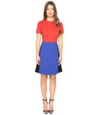 Sonia By Sonia Rykiel - Technical Jersey Dress