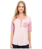 Carhartt - Reagan Henley