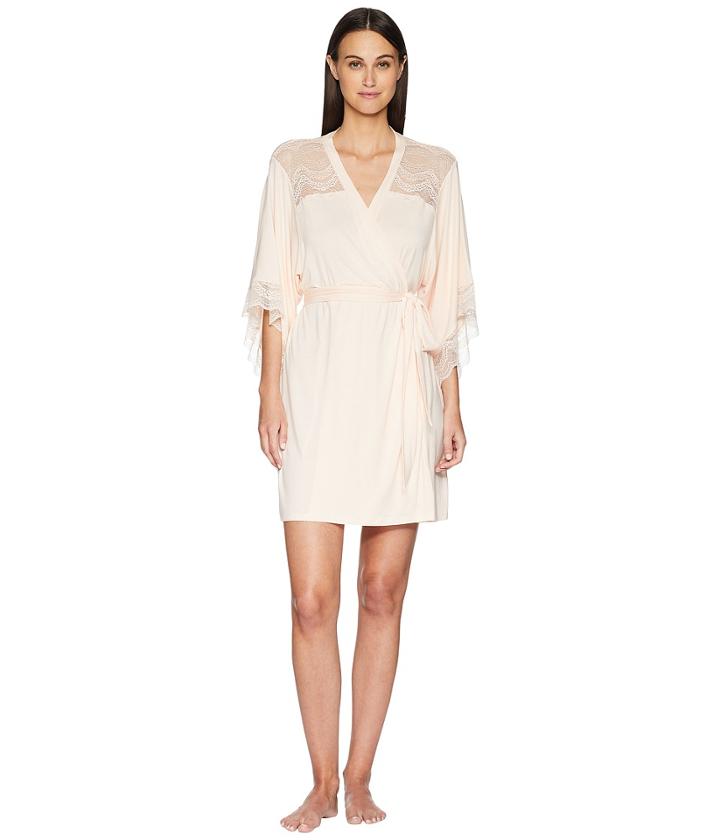Eberjey - Esperanza The Inset Kimono Robe