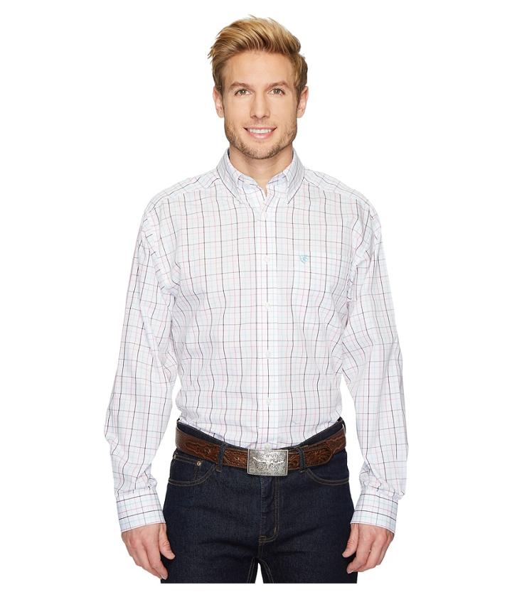 Ariat - Jaiden Plaid Shirt