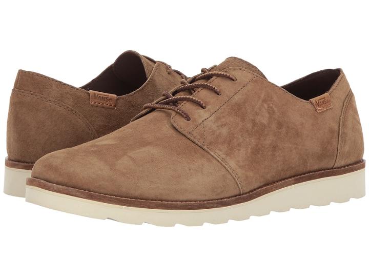 Vans - Desert Low