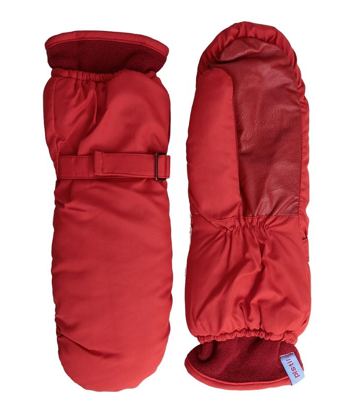 Pistil - Butter Mitten