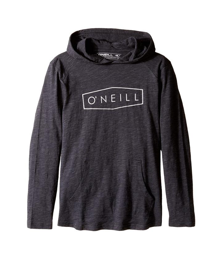 O'neill Kids - Unity Hooded Knit Top