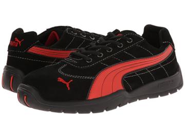 Puma Safety - Silverstone Sd
