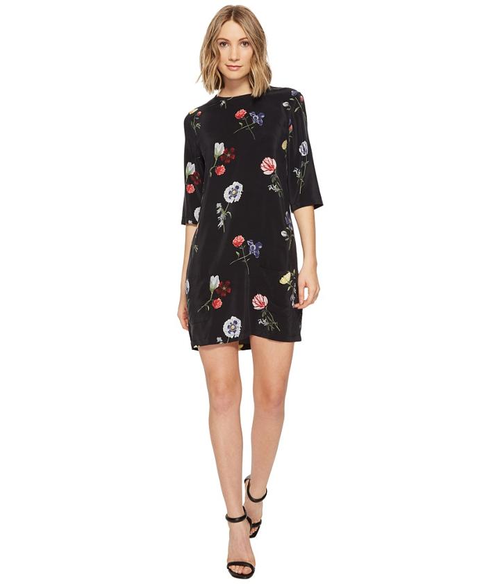 Equipment - Aubrey Dress Q2801-e476