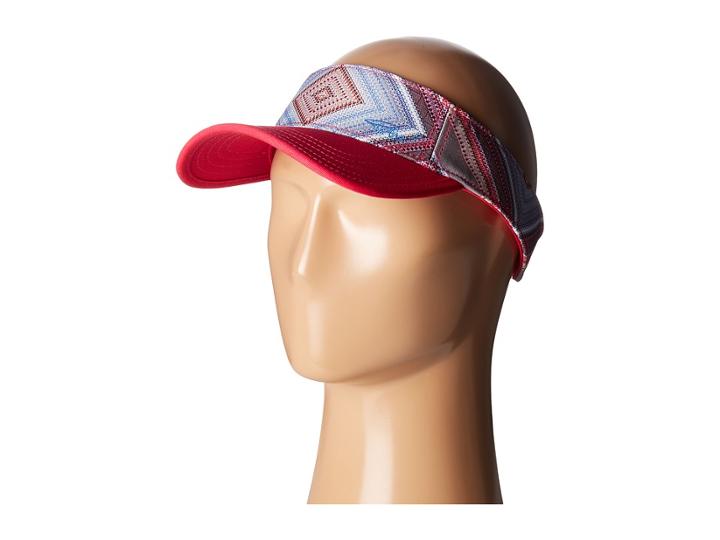 Prana - La Viva Visor