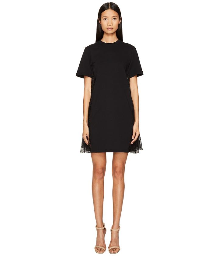 Mcq - Volume Sleeve Sweat