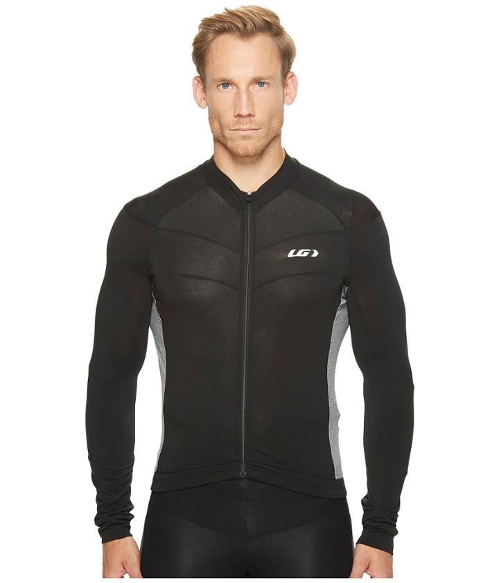 Louis Garneau - Lemmon Long Sleeve Jersey