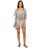 Tommy Bahama - Floriana Tunic Cover-up